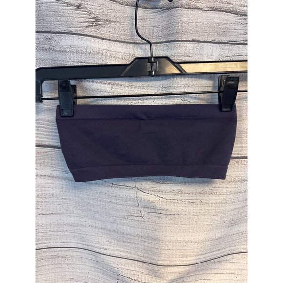 Wilfred Seamless Tube Top Strapless Bandeau Bra Size XS - Picture 2 of 3
